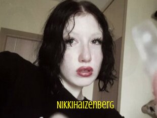 Nikkihaizenberg