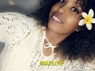 Nikkihlove