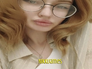 Nikkijames