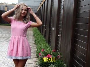 Nikkijj