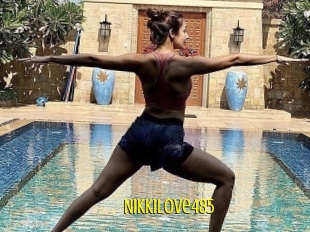 Nikkilove485