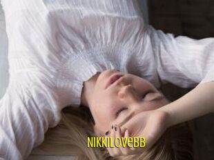 Nikkilovebb