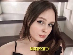 Nikkipearcy