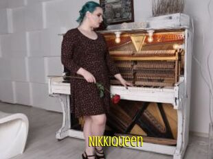 Nikkiqueen