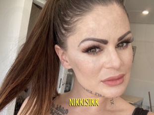 Nikkisikk