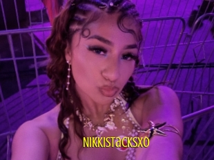 nikkistacksxo Extraits Jeunes