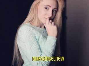 Nikkyangelnew