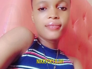 nikkydelilah Extraits Jeunes