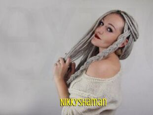 Nikkyshaman