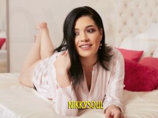 Nikkysoul