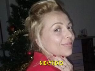 Nikkyta_xxx
