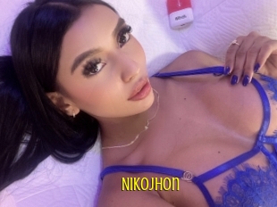 nikojhon Extraits Jeunes