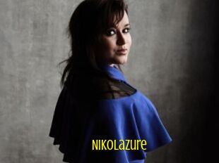 Nikolazure