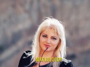 Nikolblonde