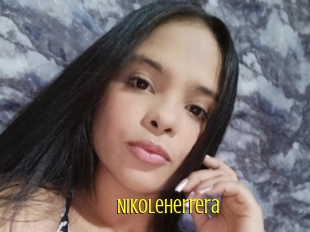 Nikoleherrera