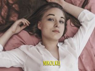 Nikolku