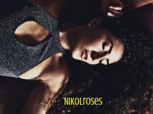Nikolroses