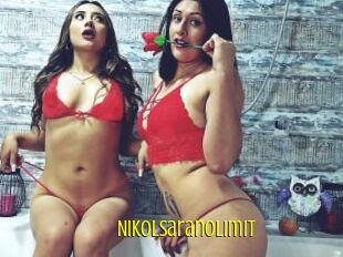 Nikolsaranolimit