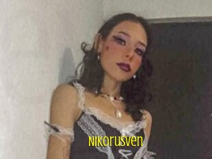 Nikorusven