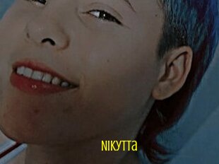 Nikytta