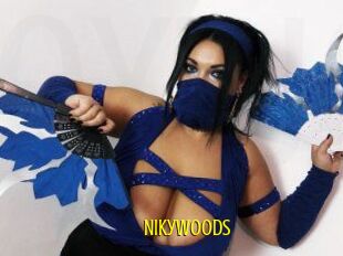 Nikywoods