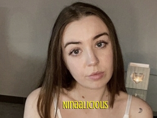 Ninaalicious