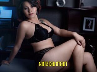Ninadahman
