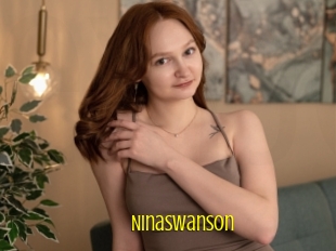 Ninaswanson