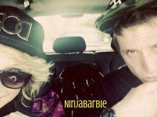 Ninjabarbie