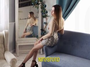 Ninybrond