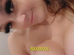 Nixxxiedoll