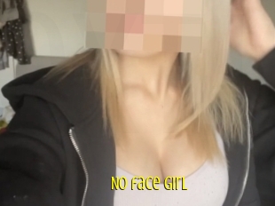 no_face_girl Extraits Jeunes