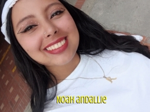 Noah_andallie