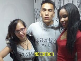 Nocondon