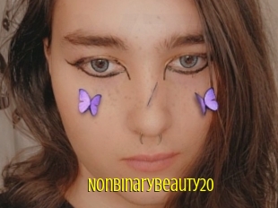 nonbinarybeauty20 Extraits Jeunes
