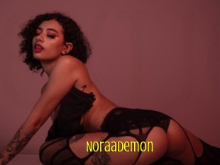 Noraademon
