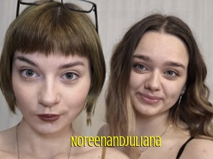 noreenandjuliana Extraits Jeunes