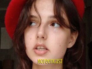Noreencast