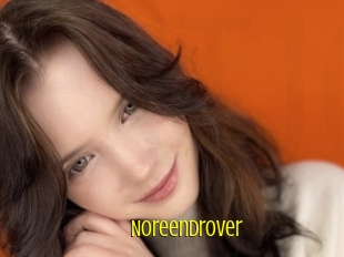 Noreendrover