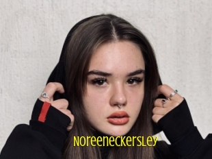 noreeneckersley Extraits Jeunes