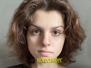 Noreengeer