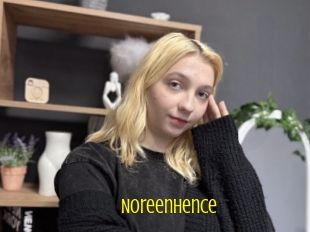 Noreenhence