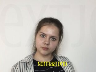 Normaaldrid