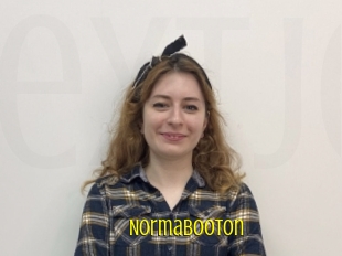 Normabooton