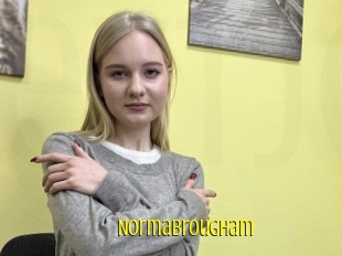 normabrougham Extraits Jeunes