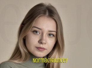 Normachauncey
