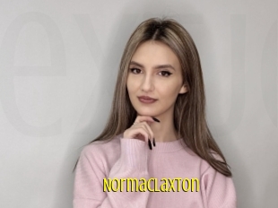 Normaclaxton