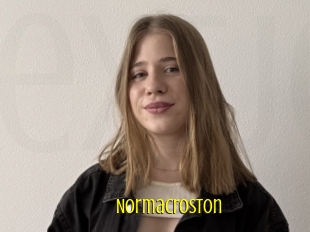 normacroston Extraits Jeunes