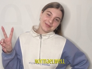 Normaelwell