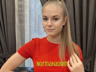 Normahadwin